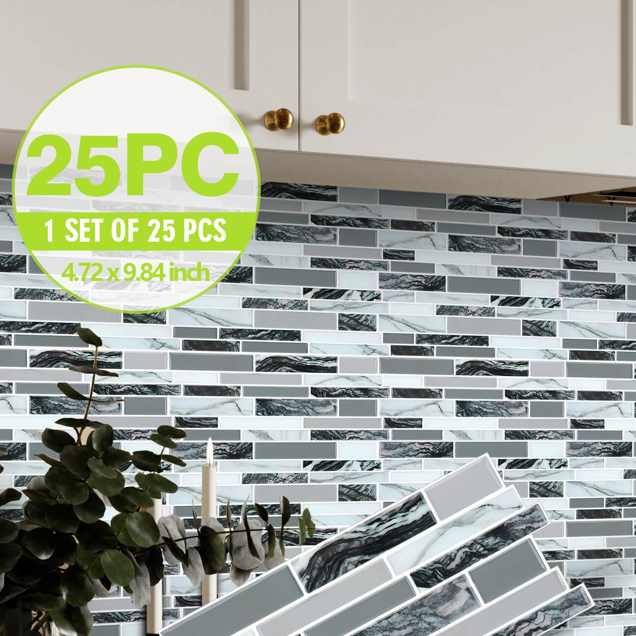 Damage-Free Wall Sticker Manufacturer