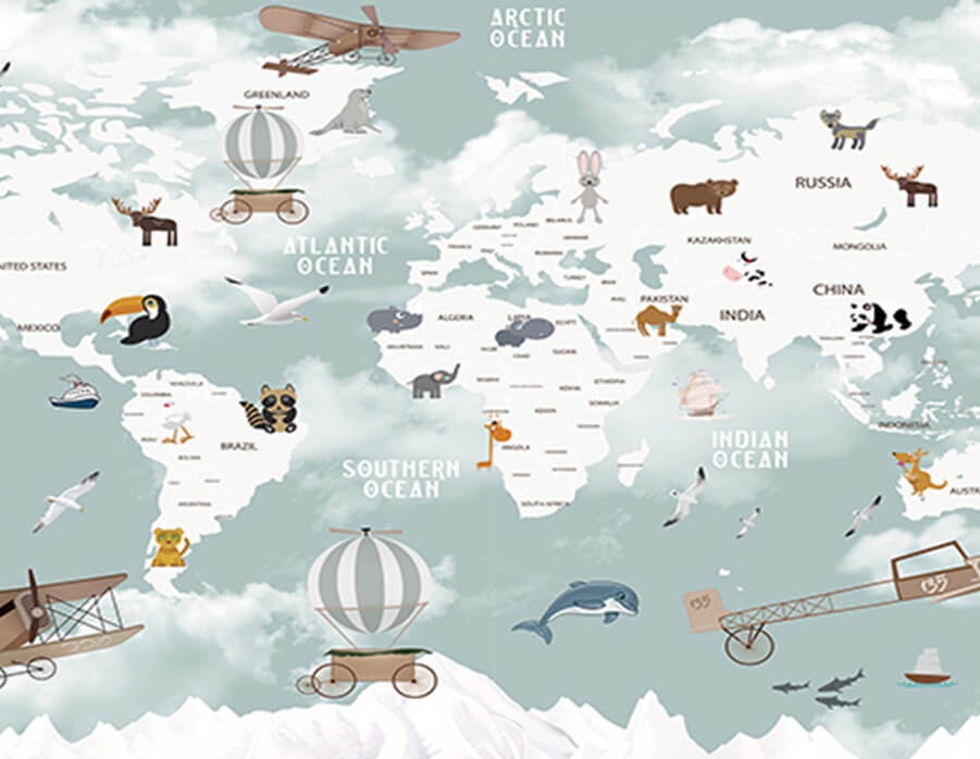 Support Customization