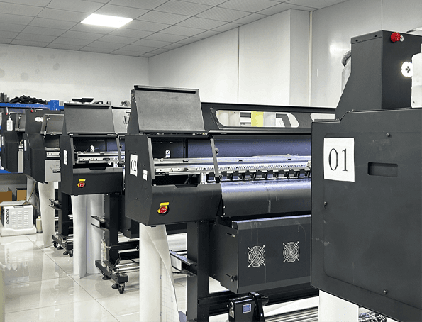 Self-adhesive Wallpaper Factory