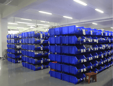 Self-adhesive Wallpaper Factory