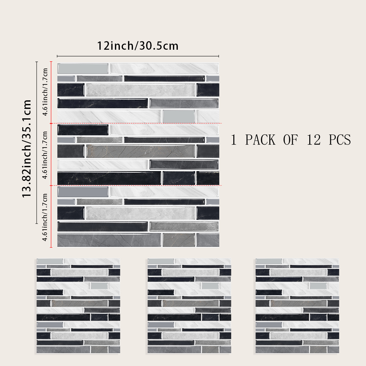 High-Precision Self-Adhesive Wall Sticker Manufacturer