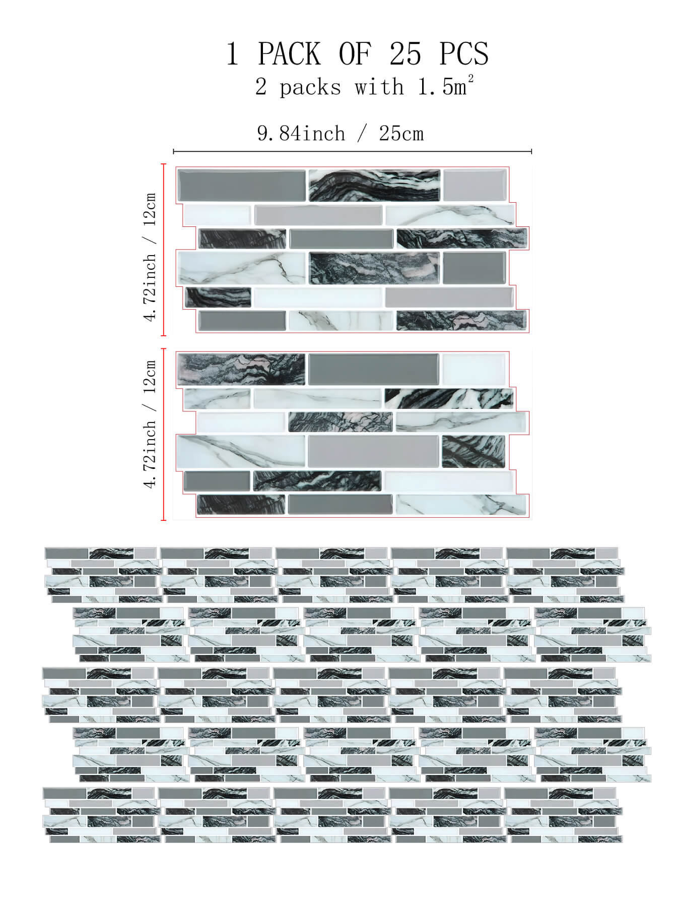 Damage-Free Wall Sticker Manufacturer