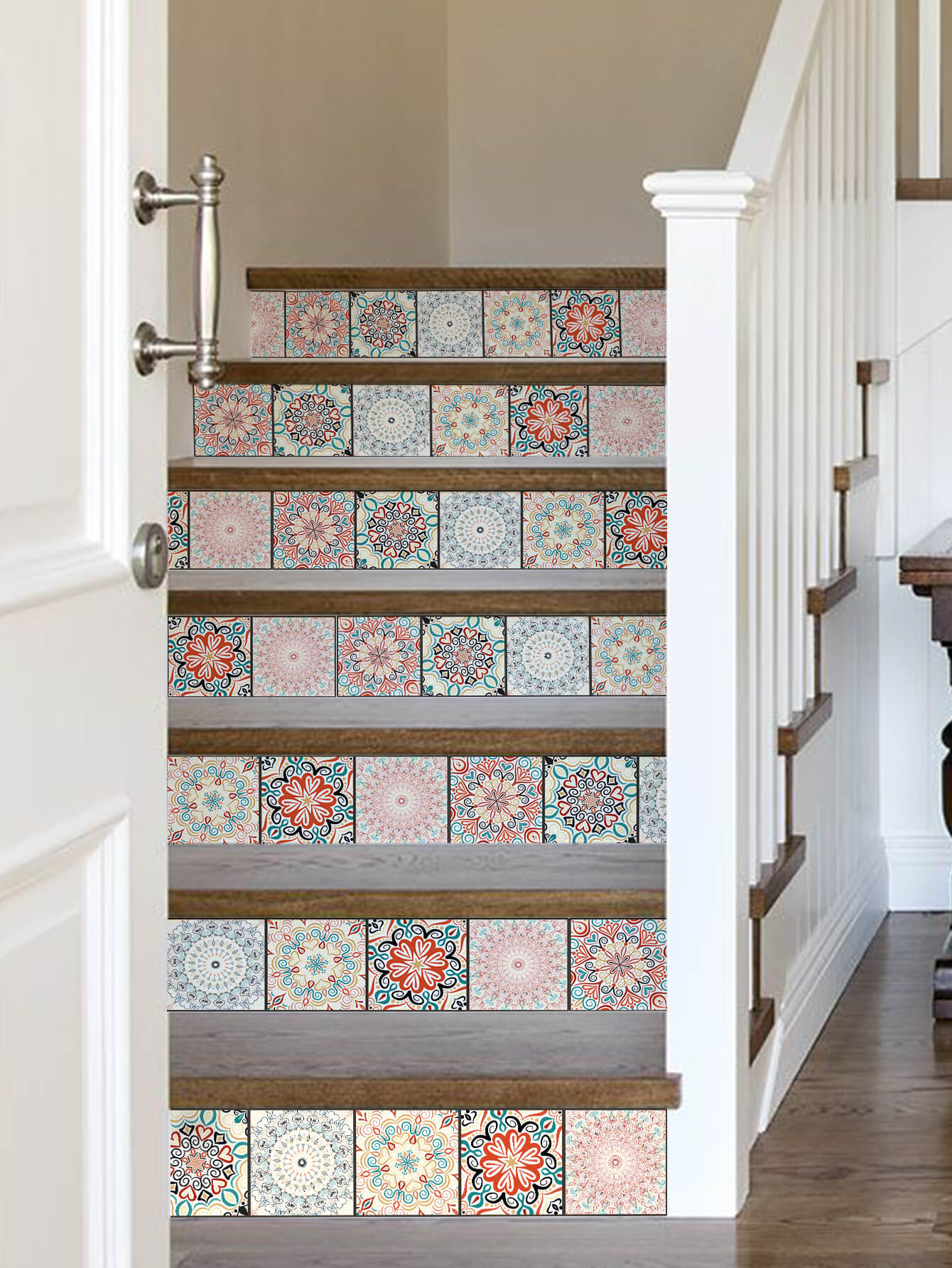 Wholesale Waterproof Peel and Stick Flooring