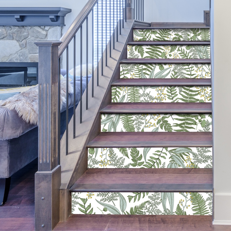 Waterproof Peel and Stick Flooring Tiles Manufacturer