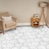 Peel & Stick Flooring Tiles
