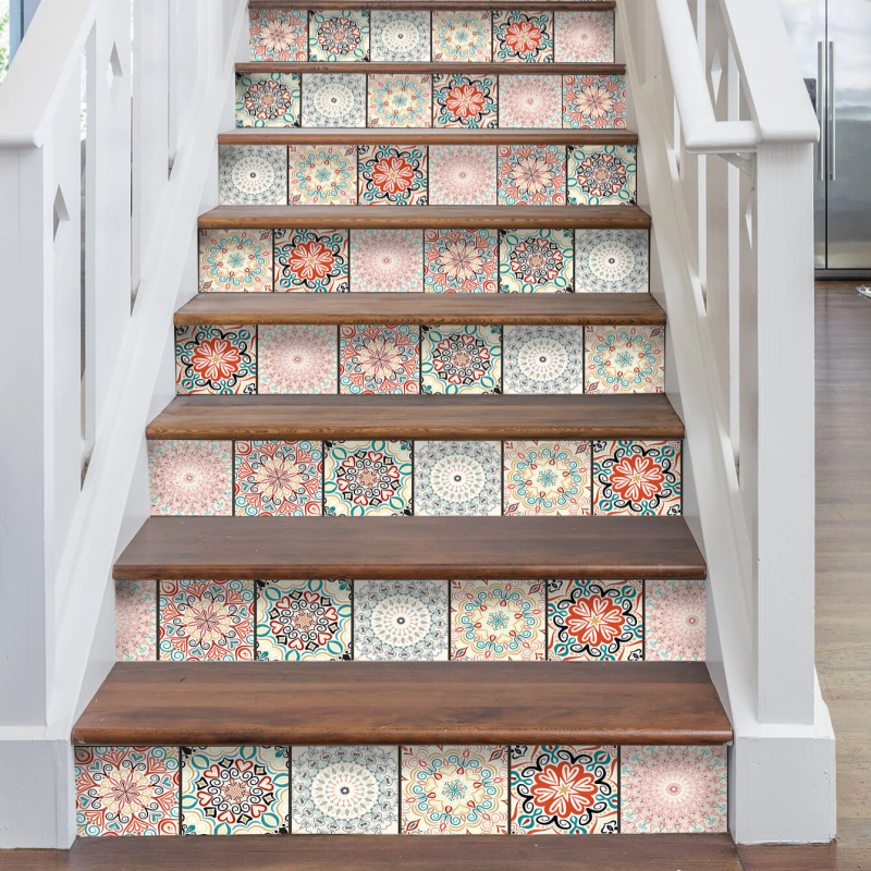 Wholesale Waterproof Peel and Stick Flooring