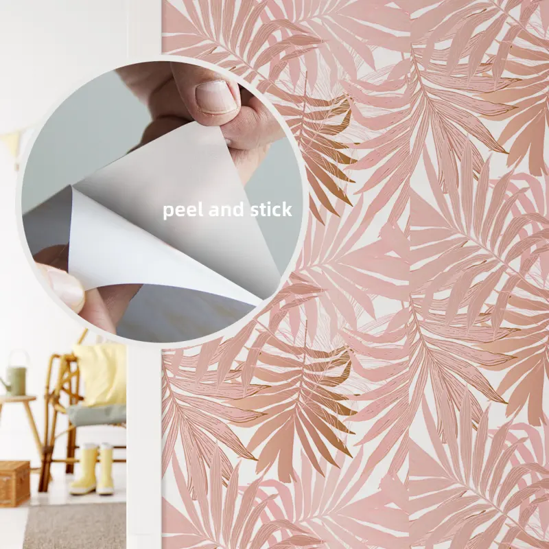 custom animal wall stickers Wallpaper Manufacturer