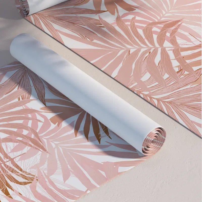 Bulk Removable Wallpaper Manufacturer