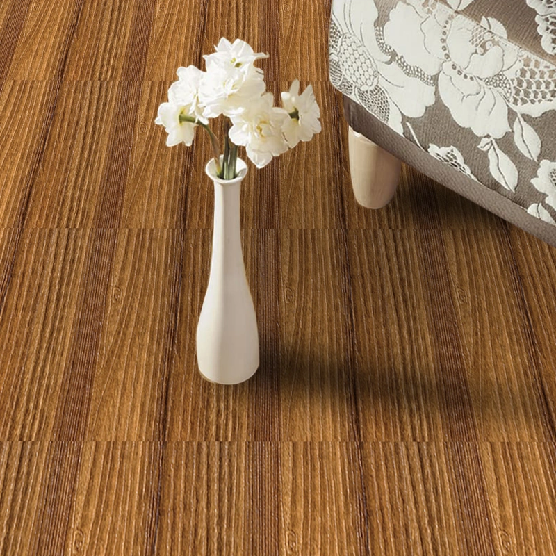 Self-Adhesive Vinyl Flooring