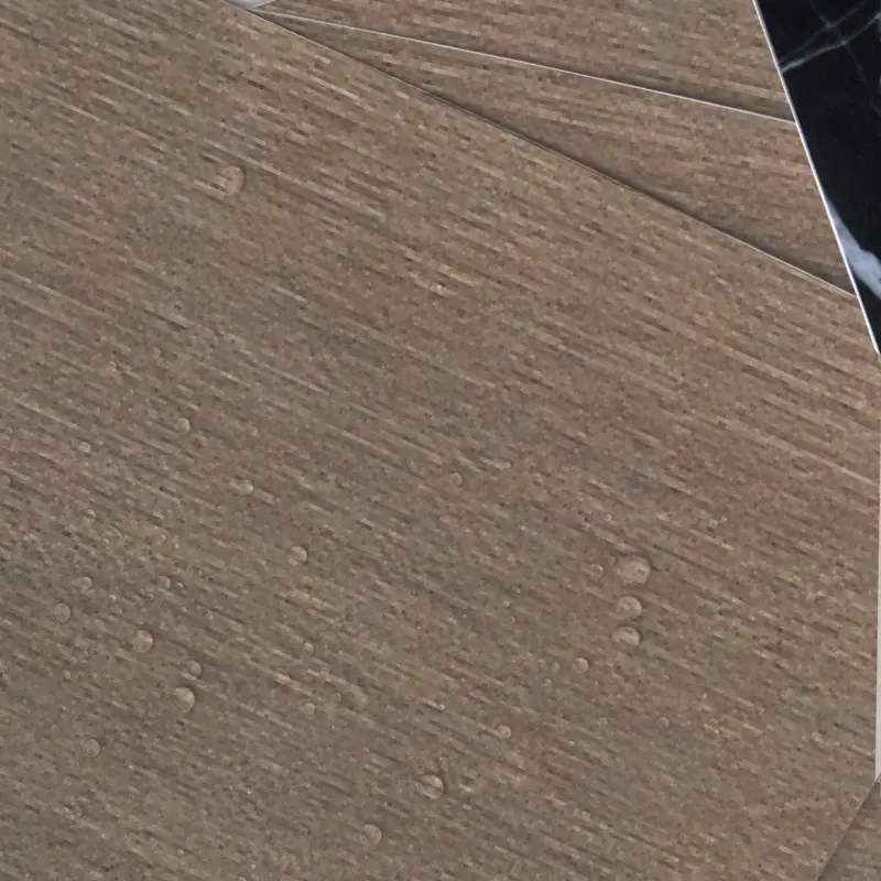 Peel & Stick Floor