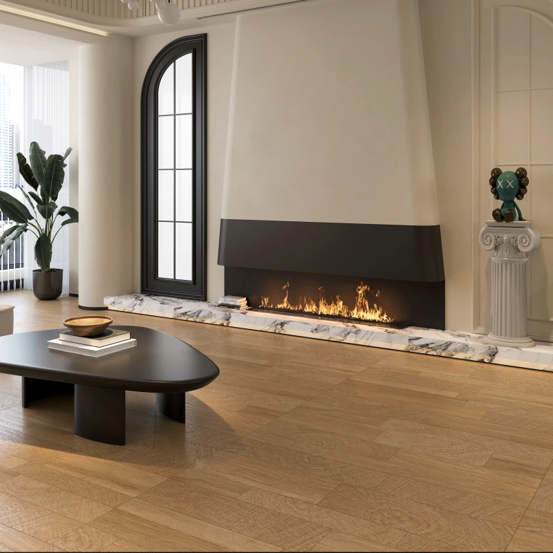 Adhesive Floor Tiles Manufacturer