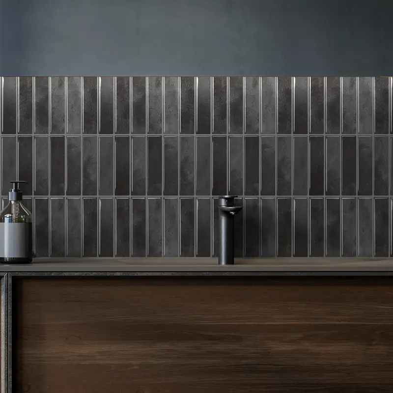 Peel & Stick Backsplash