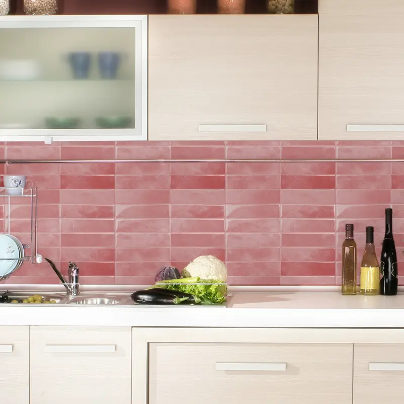 Bulk Peel and Stick Tile Backsplash