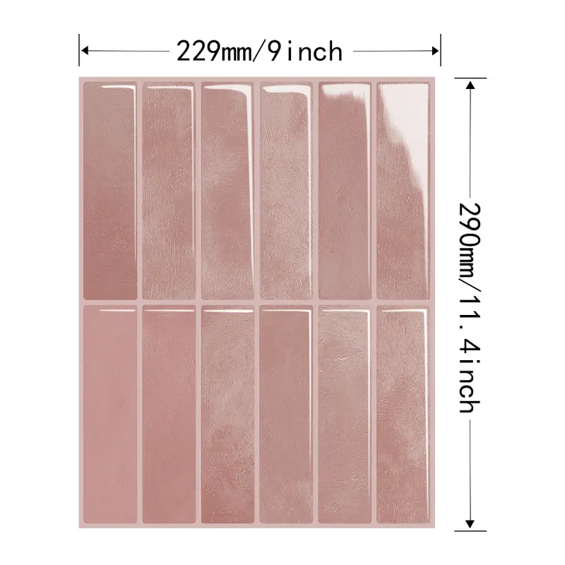 Bulk Sourcing Wall Tiles