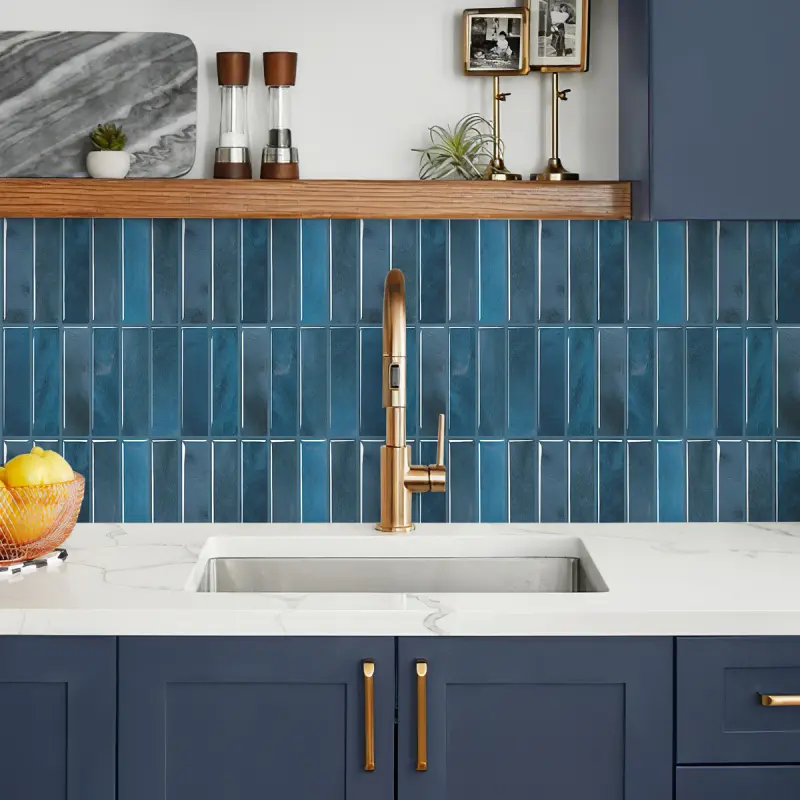 Transforming a Swedish Kitchen