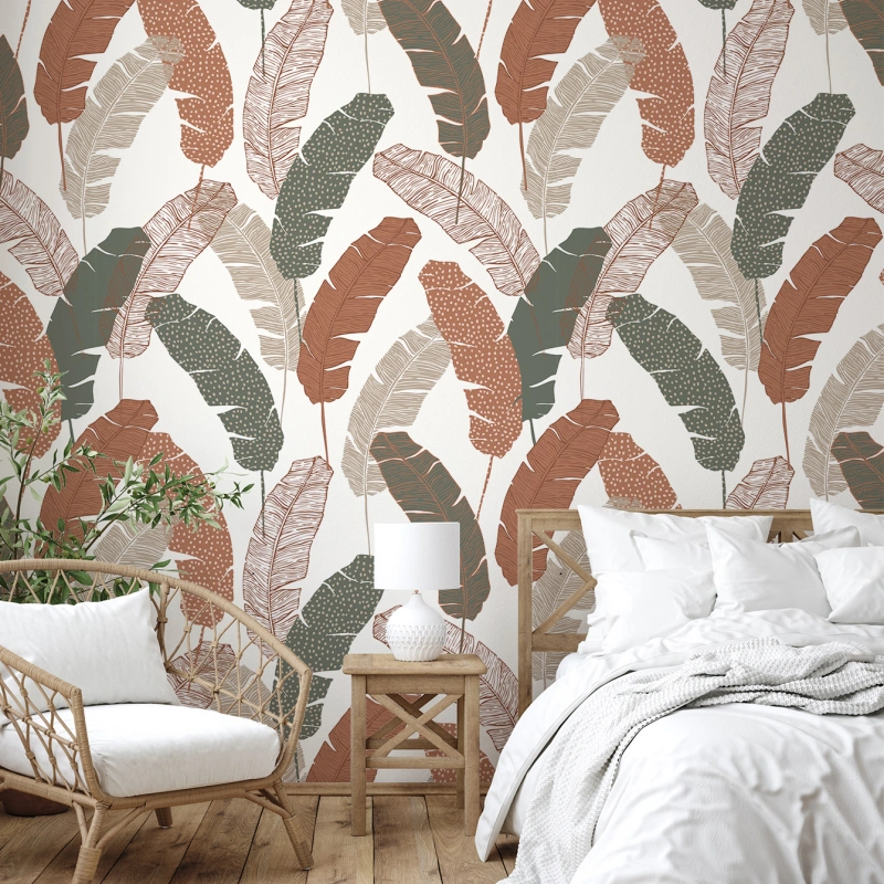 animal wall decals Wholesale Wallpaper