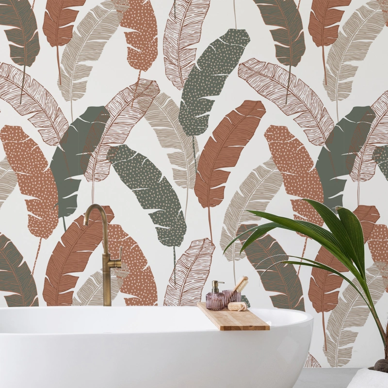 custom animal wall stickers Wholesale Wallpaper