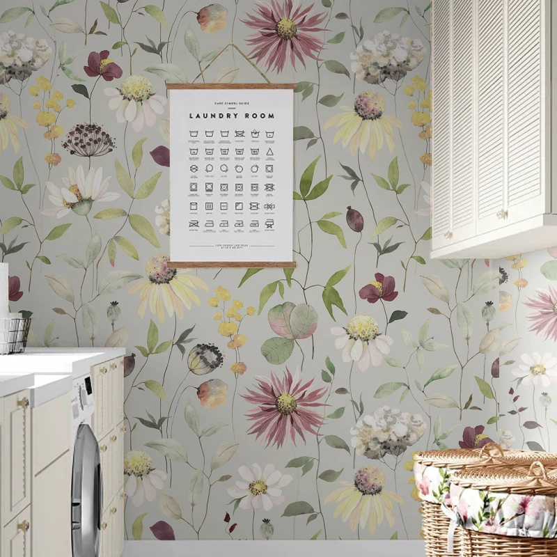 animal wall decals Wholesale Wallpaper