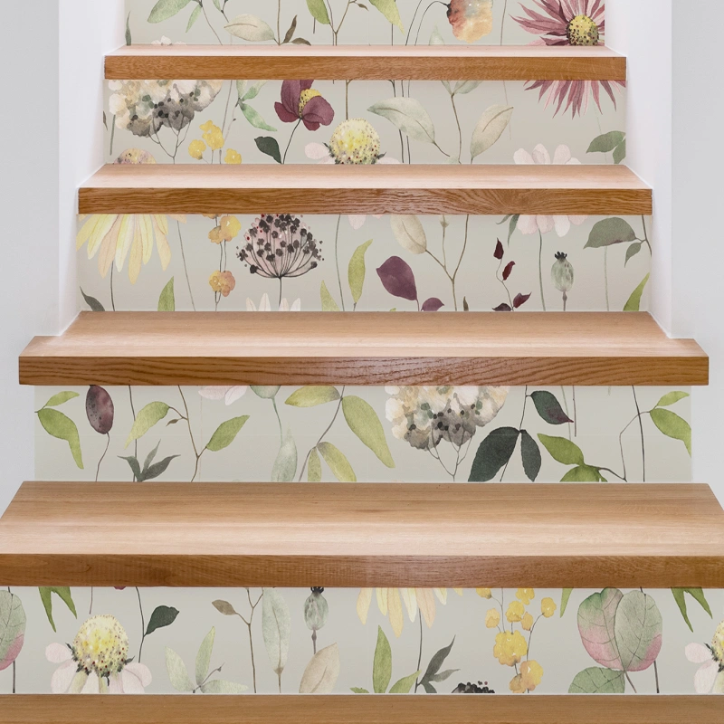animal wall decals Wholesale Wallpaper