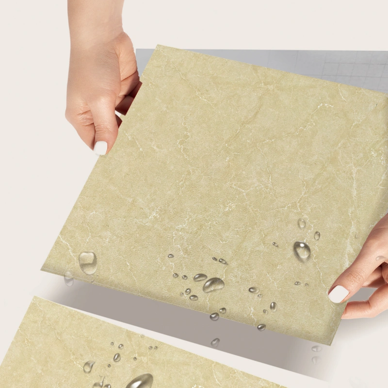 Self-Adhesive Vinyl Flooring Manufacturer