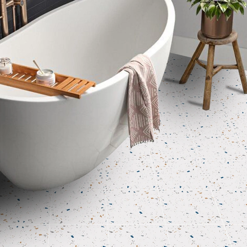 animal wall stickers Wholesale Peel and Stick Floor Tiles