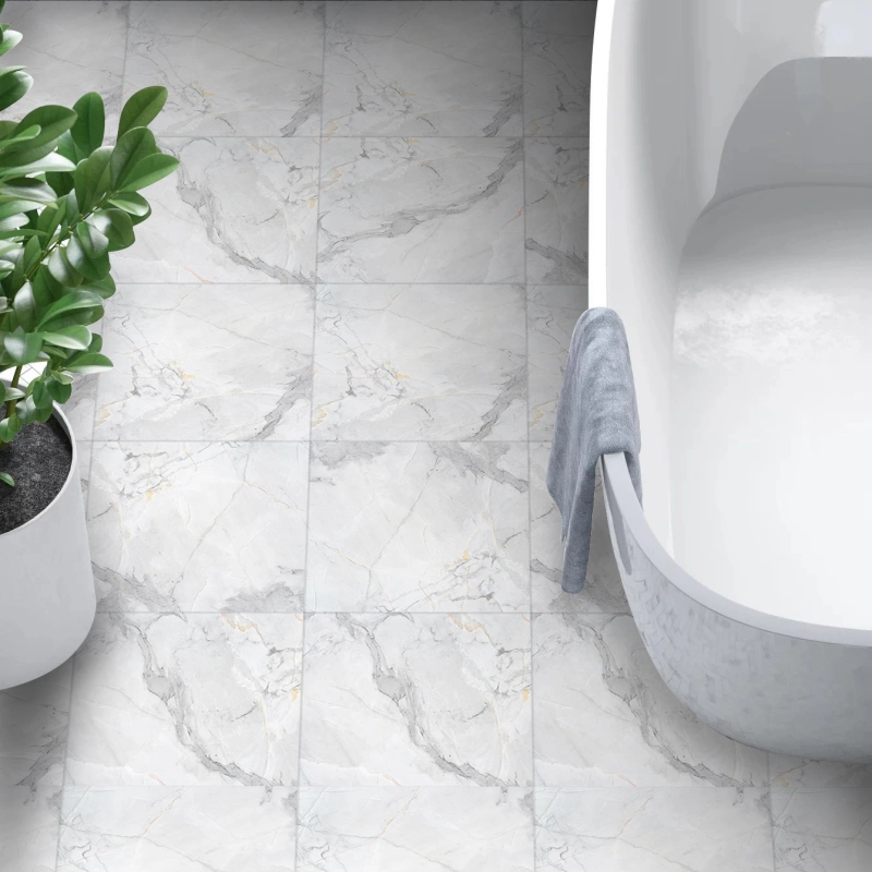 High-Durability Peel and Stick Floor Tiles Manufacturer