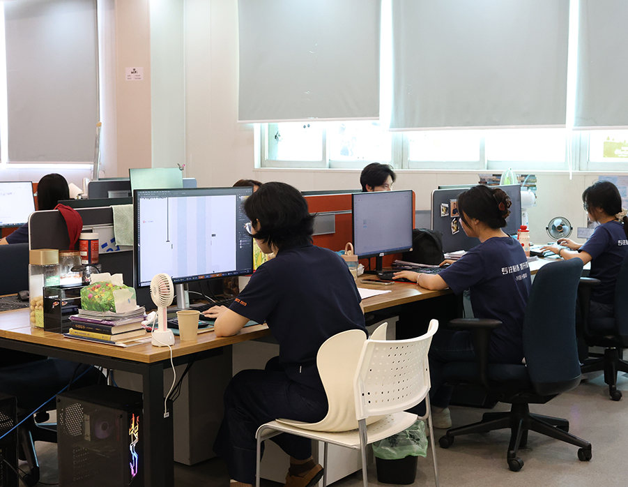 Experienced R&D & Technical Staff